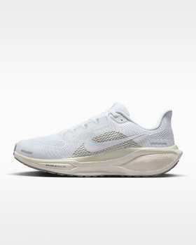Nike 耐克Pegasus 41 耐克飞马女子公路跑步鞋IO9914-100