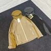 F030159户外日常休闲男款徒步登山防风夹克外套 商品缩略图0