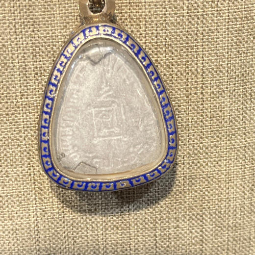 2040元/个必打龙普督庙佛历 商品图0