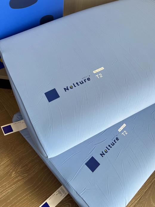 F030140软乎乎还自带细腻弹性锦氨透气枕芯 商品图7