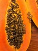 周一取货：【海南红心木瓜】一箱毛重5斤左右，肉质细腻！鲜甜美味！！！ 商品缩略图6
