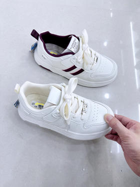 福得隆 8275 皮面 米35-40红38.39.40