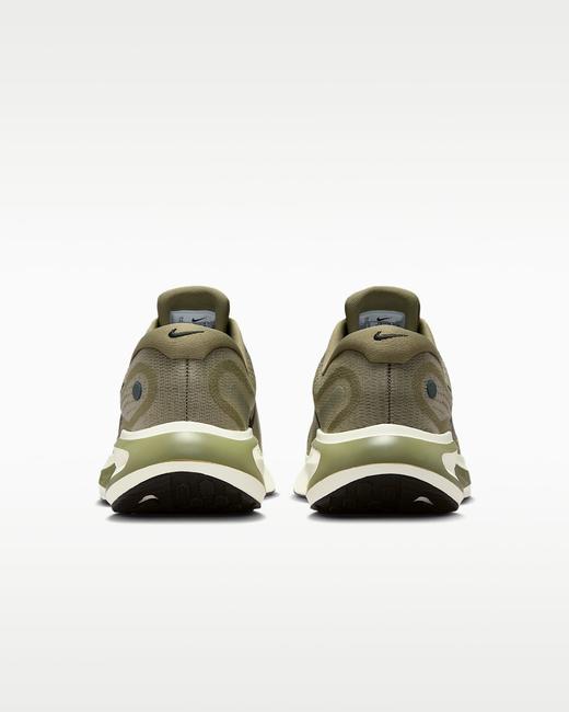 Nike 耐克Journey Run 男子透气公路跑步鞋FN0228-302 商品图5