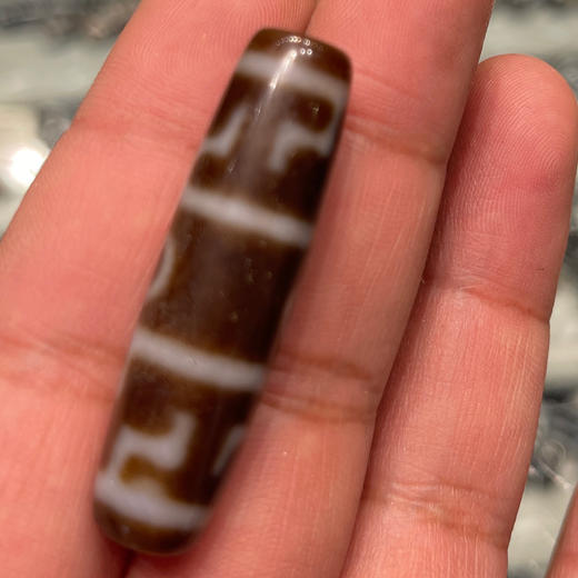 700元/颗天珠 商品图0