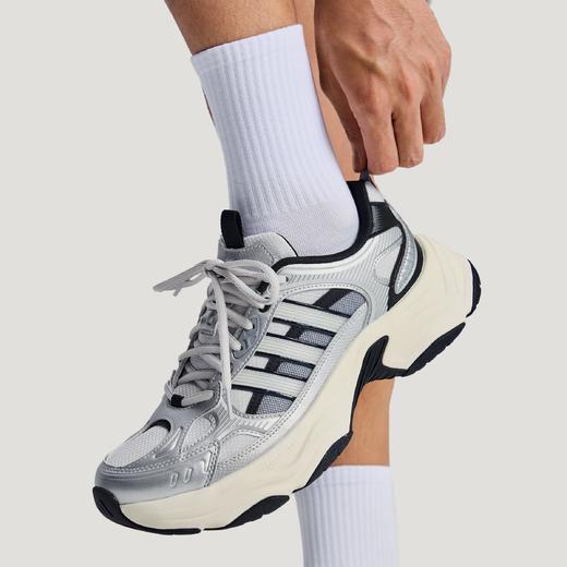Adidas阿迪达斯XLG FIN PULSE 缓震回弹厚底运动休闲老爹鞋男女同款KJ9522 商品图4