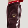 Adidas阿迪达斯WIDE LEG KNIT PANT 新年款挺阔加厚针织高腰宽松运动阔腿裤KH2704 商品缩略图7