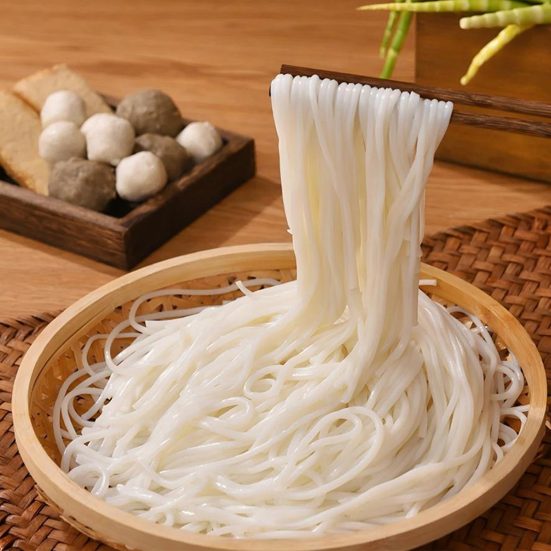 老式米粉（方便湿米粉）| 择素