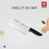 【双立人单刀菜刀】正品德国双立人TWIN Point红点系列中片刀不锈钢刀具菜刀 简包装 商品缩略图0