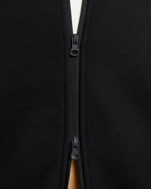 Nike 耐克Sportswear Tech Fleece 女子夹克IQ0079-010 商品图4