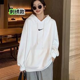 F030120春季新款情侣款圆领上衣华棉卫衣