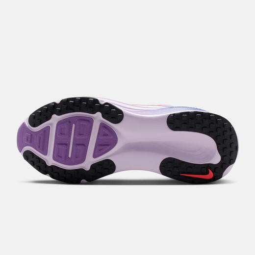 Nike耐克女子跑步鞋VOMERO 18减震运动鞋HM6804-112 商品图4