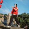 Adidas阿迪达斯CNY SWEAT JOGGERS 王安宇同款新年纯棉运动休闲直筒运动裤KE4065 商品缩略图9