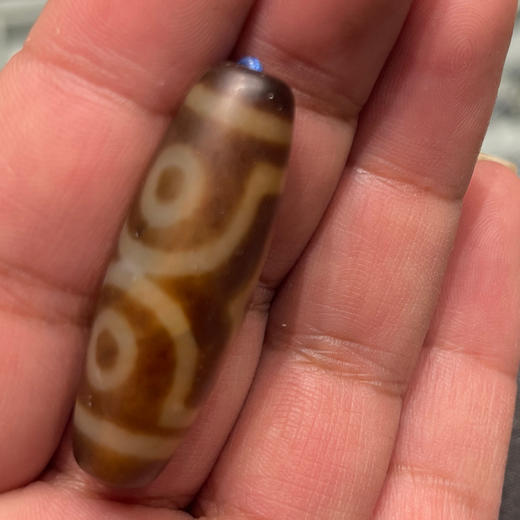 600元/颗天珠 商品图3