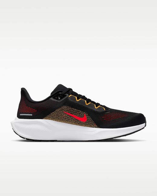 Nike耐克 Pegasus 41 耐克飞马男子公路跑步鞋FD2722-016 商品图1