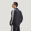 Adidas阿迪达斯ST 3ST COACH JACKET 加绒运动休闲宽松夹克外套KR2499 商品缩略图1