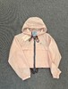 女款连帽风衣外套fe020 商品缩略图0