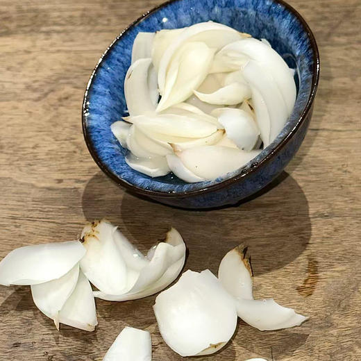 兰州有机百合（9年生）| 良食本事 商品图5