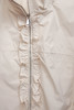 跃阳|慵懒木耳边夹克外套 商品缩略图2