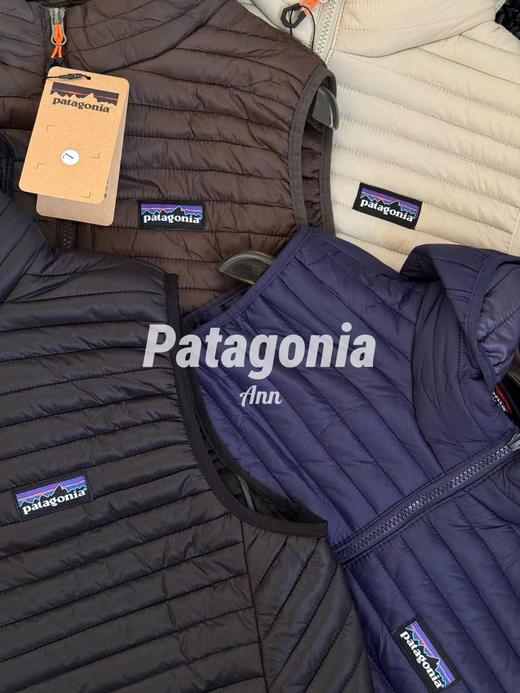 【2fz1】情侣排骨百搭棉马甲背心！！ 商品图2