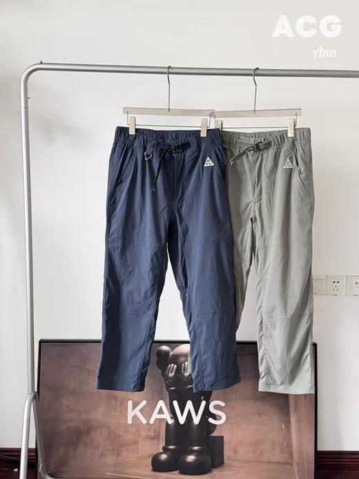 【2fz1】男子机能休闲登山扣直筒长裤！！ 商品图1