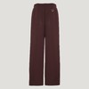 Adidas阿迪达斯WIDE LEG KNIT PANT 新年款挺阔加厚针织高腰宽松运动阔腿裤KH2704 商品缩略图4