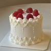 5寸定制蛋糕 商品缩略图0
