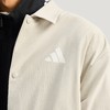 Adidas阿迪达斯ST 3ST COACH JACKET 加绒运动休闲宽松夹克外套KR2500 商品缩略图7