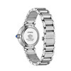 西铁城/CITIZEN小铃花贝母盘光动能花语风吟钢带时尚女表EM1060-87Y 商品缩略图9