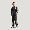 Adidas阿迪达斯ST 3ST COACH JACKET 加绒运动休闲宽松夹克外套KR2499 商品缩略图10