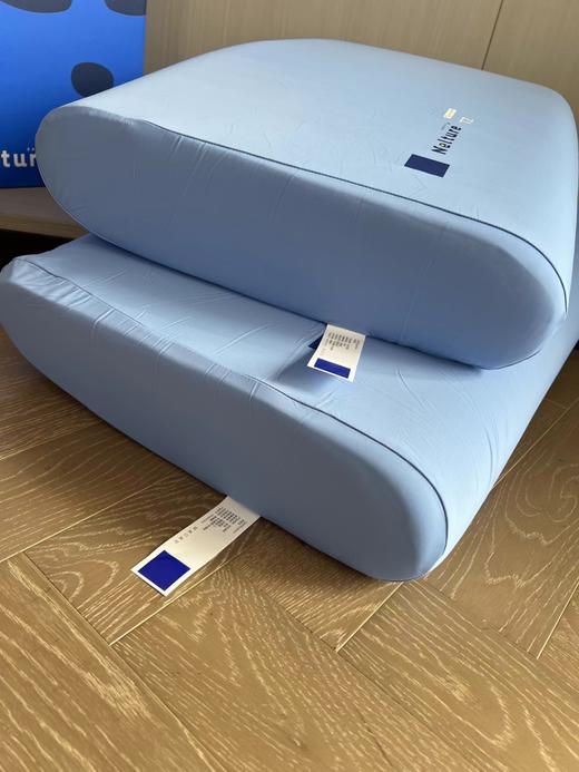 F030140软乎乎还自带细腻弹性锦氨透气枕芯 商品图9