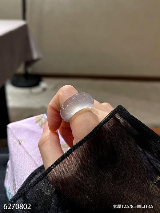 扳指【6270802】圈口13.5~具体价格微信咨询 商品图6