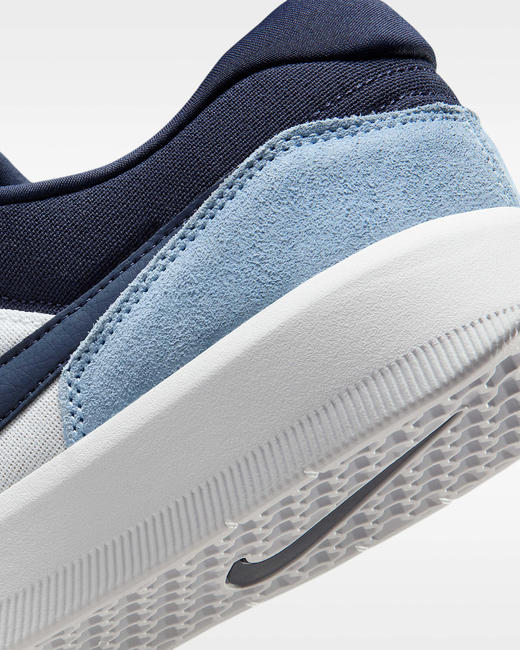 Nike 耐克SB Force 58 男滑板鞋DV5477-404 商品图5