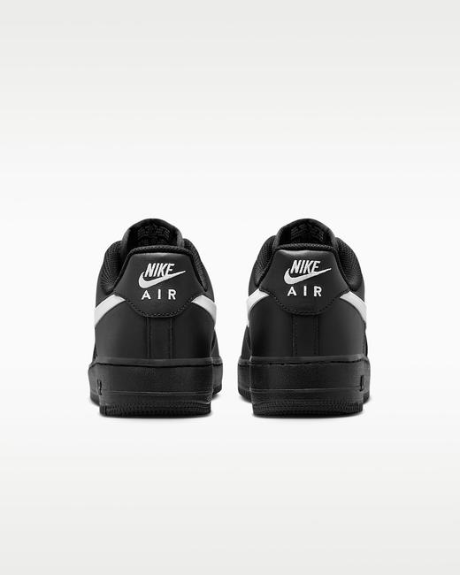 Nike 耐克Air Force 1 '07 男子空军一号运动鞋板鞋FZ0627-010 商品图5