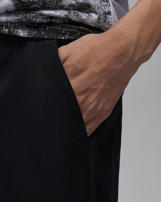Nike耐克Jordan Brooklyn 男子梭织长裤IF1852-010 商品图3