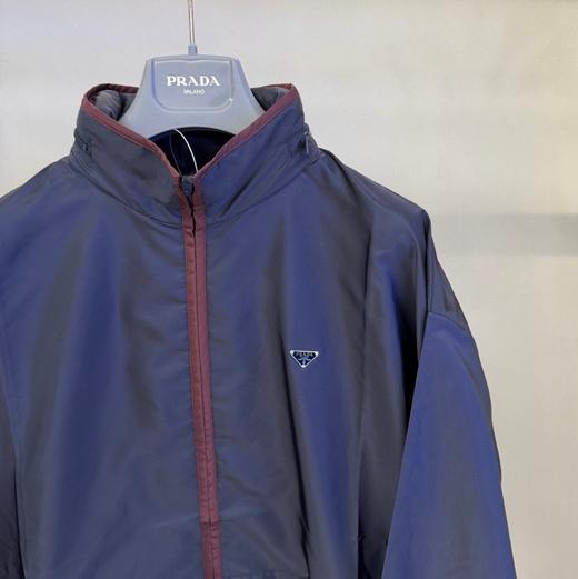 女款抽绳拉链外套la020 商品图2