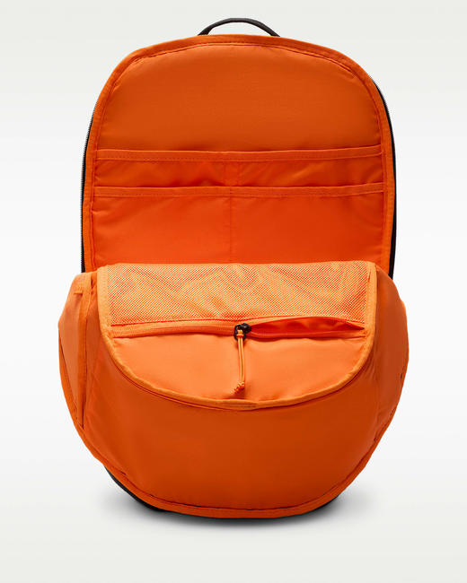 Nike 耐克Sportswear Commute 双肩包FZ6128-011 商品图3