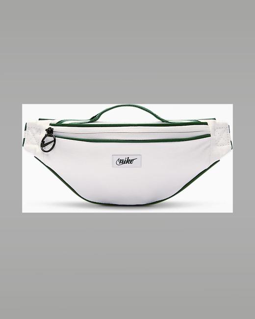 Nike 耐克Heritage 复古腰包DR6266-030 商品图5