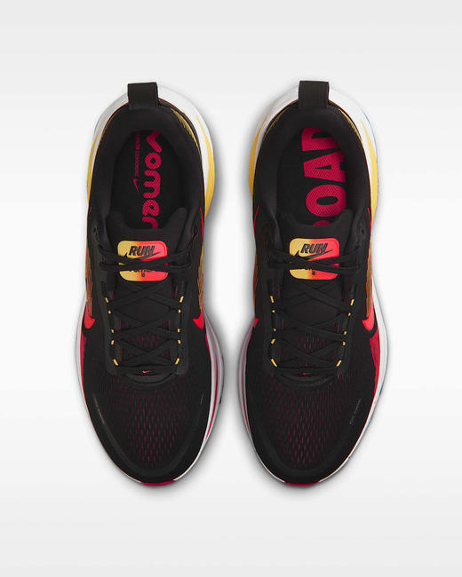 Nike 耐克Vomero 18 耐克迈柔男子公路跑步鞋HM6803-016 商品图3