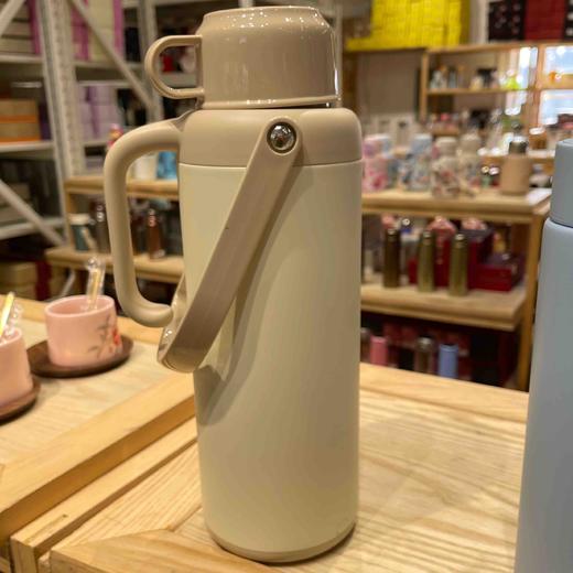 诺森发博达提壶2000ml 商品图1