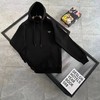 F030119春季款印花前面小LOGO后背大logo纯棉连帽卫衣 商品缩略图3