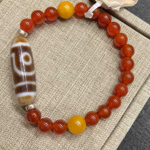 820元/条天珠手串 商品图0