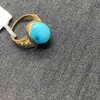 12000元/枚绿松石戒指 商品缩略图0