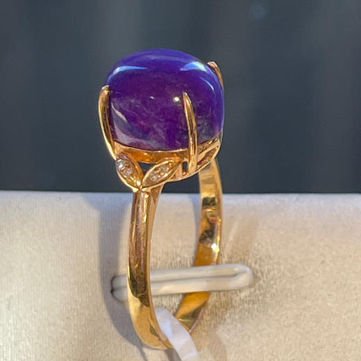 3380元/枚舒俱来戒指 商品图1