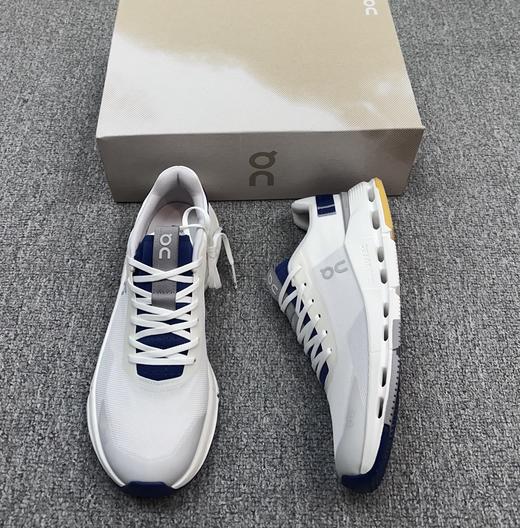 男款运动鞋hu 商品图1