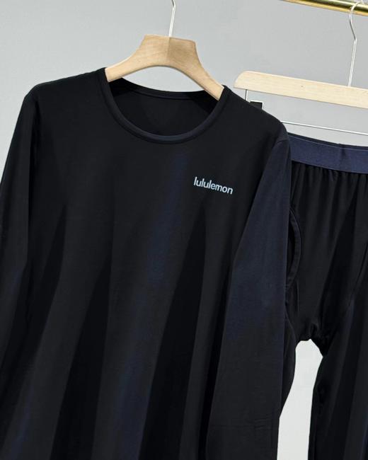 F030126暖姜自发热薄到隐形面膜贴肤肌底保暖套装男款 商品图9