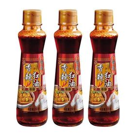 桥头泡籽拌菜红油200g*24瓶（无渣）
