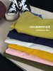 撞色无骨精梳棉打底衫 商品缩略图3