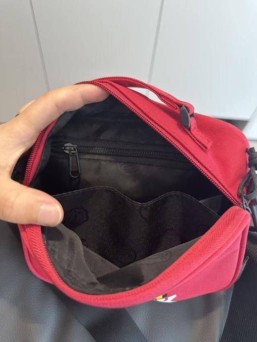 【tt1】纯原单品小黄鸭休闲帆布斜挎单肩包！！ 商品图2