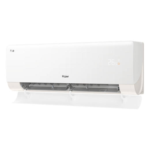 海尔（Haier）空调 KFR-35GW/W300-1 星樽 商品图4