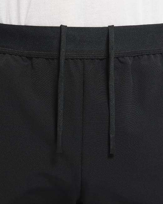 Nike耐克 Pro Vent Max 男子冬季款训练薄绒长裤 DQ6592-010 商品图2